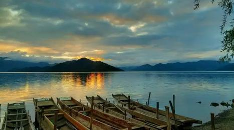 梦回云南,为您的爱情增添回忆