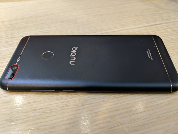 公认的"超大电池 长续航"努比亚n3:5000mah电池官宣待机23天