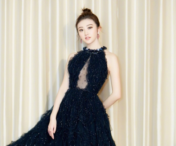 十二星座代表的女明星,我是赵丽颖,你是哪位女明星呢?