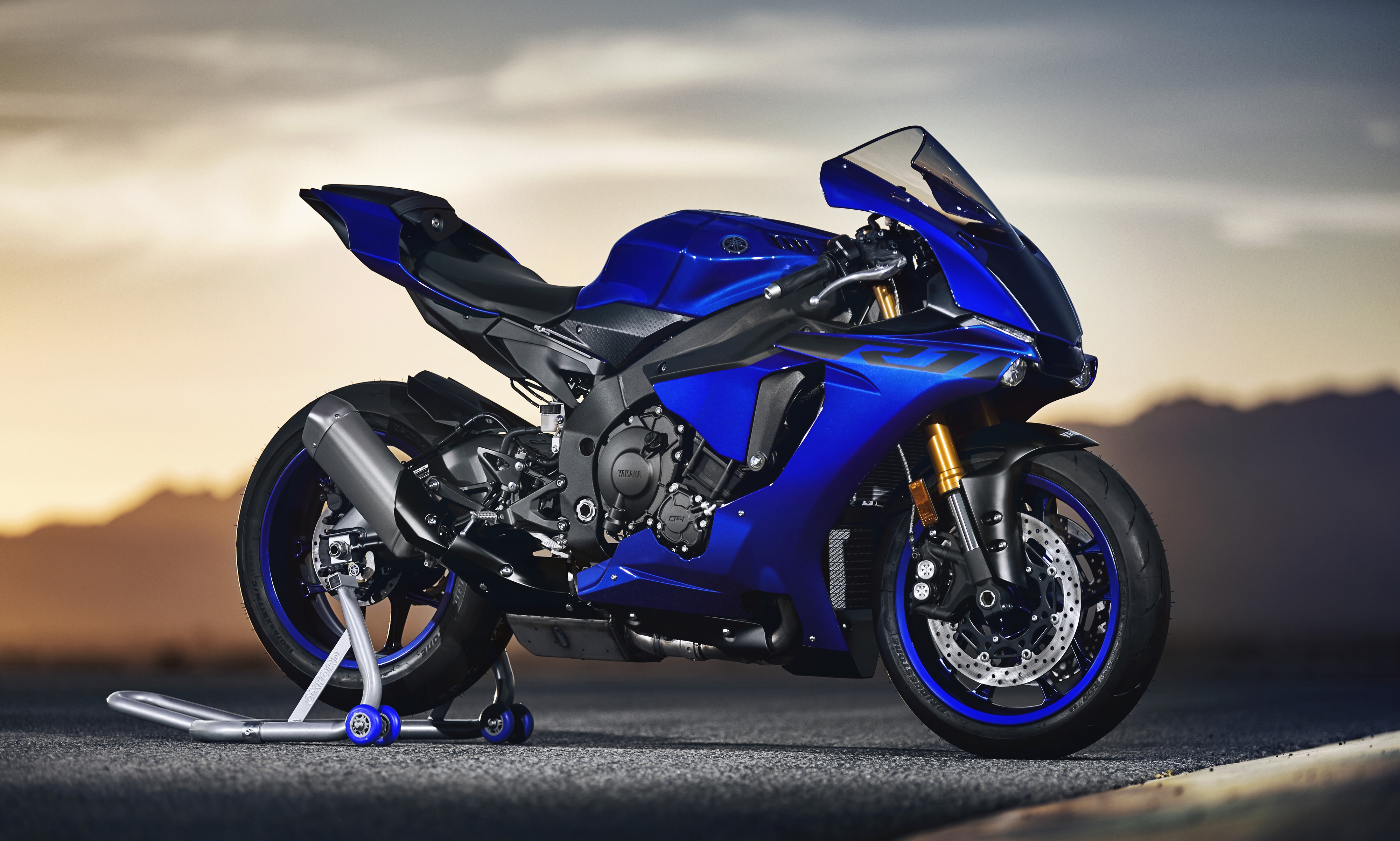 世界上速度最快的5辆摩托车,你最喜欢哪一辆?