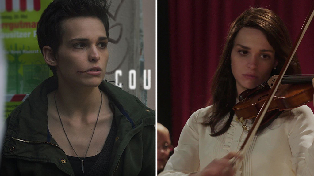 美剧推荐:《相对宇宙》非常烧脑的科幻悬疑美剧,高智商剧迷首选