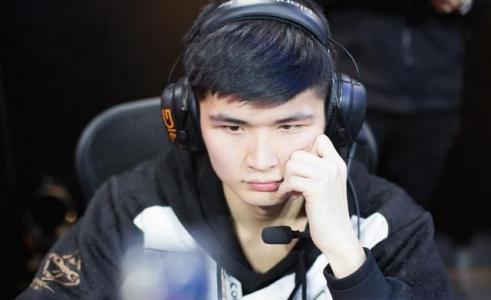 lol职业选手:无状态cool加盟fpx,赛场上的老将不多了