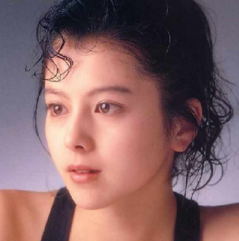 80年代日本公认的4大美女,第1位长相无可挑剔,第3位拥有娃娃脸