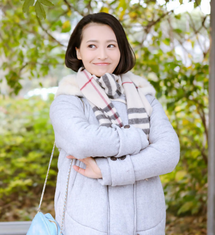 《谈判官》中的"赵晨曦"杨菲洋,到底瞒着我们拍了多少电视