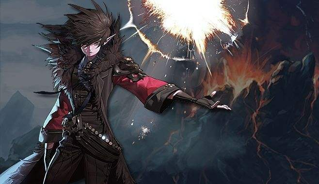 dnf:进图5000万魔攻的湮灭之瞳,难道又是新晋幻神职业?