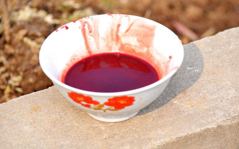 吃鸡血 对身体有哪些益处?