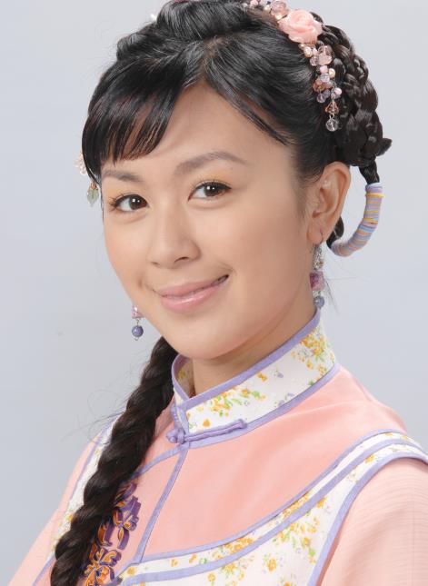 姓"唐"最美的四位女明星,唐艺昕上榜,唐嫣第二,第一清新甜美