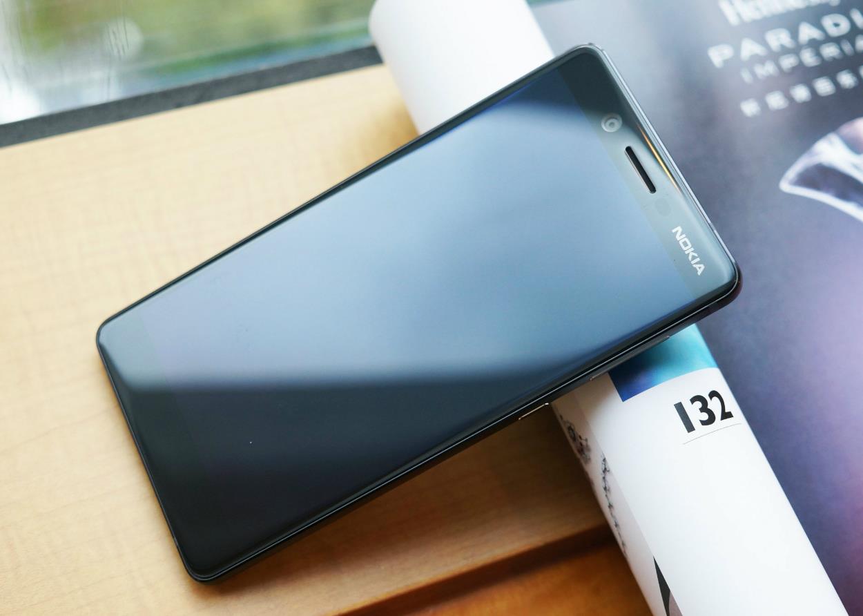 诺基亚7p的口碑如此之好,你还以为是以为情怀吗?网友:是实力!