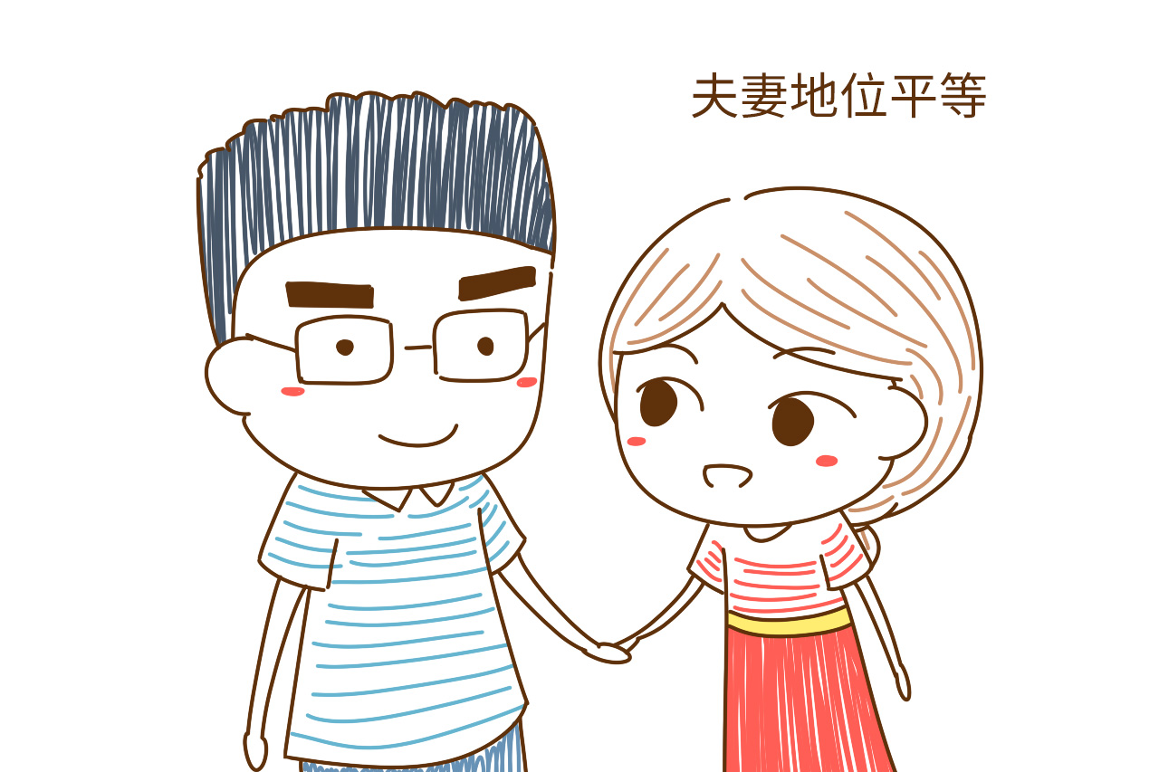 妈妈的家庭地位,影响孩子未来的幸福指数,你的家庭地位如何?