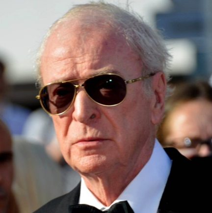 好莱坞演员迈克尔·凯恩宣布和他不再合作,网友:看你们撕吧!