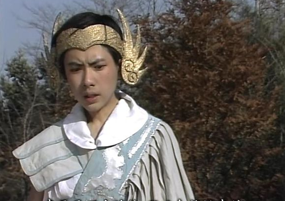 封神榜里黄飞虎反出五关的原因是什么?为何被封为东岳大帝?