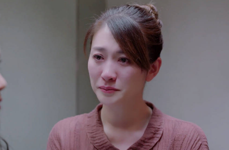 都说哭戏看出演员的演技,那么李小冉哭戏都这么美 该怎么夸她?