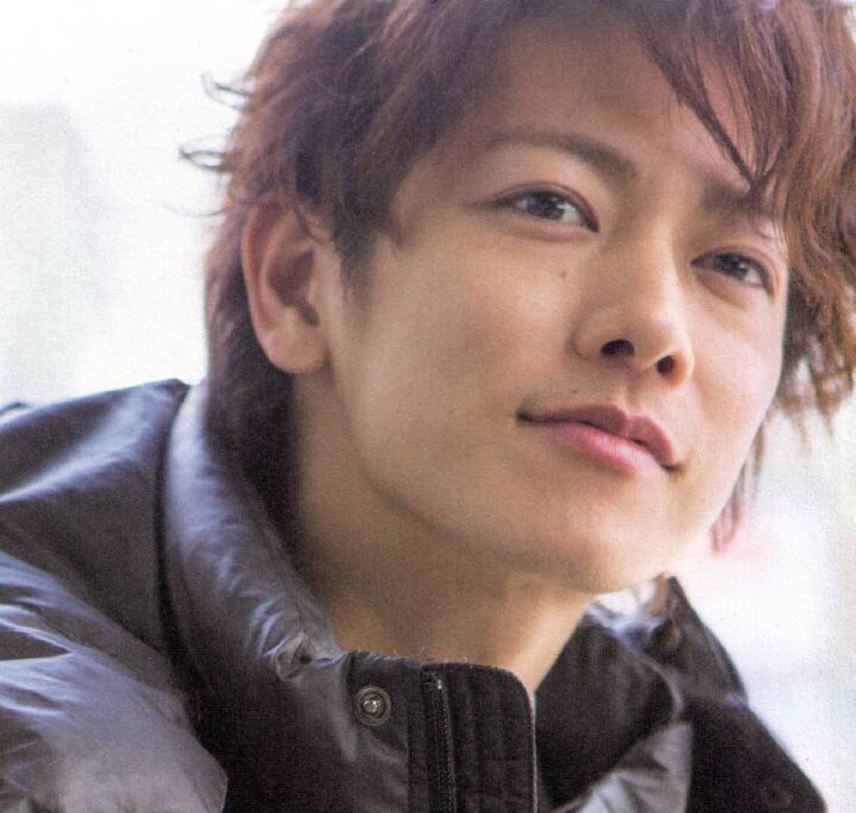 佐藤健新片 犬舍