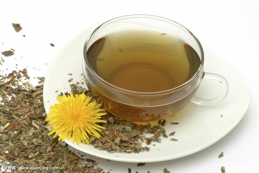 "药草皇后"泡水喝护肝肾强免疫,春天吃最好!很便宜!