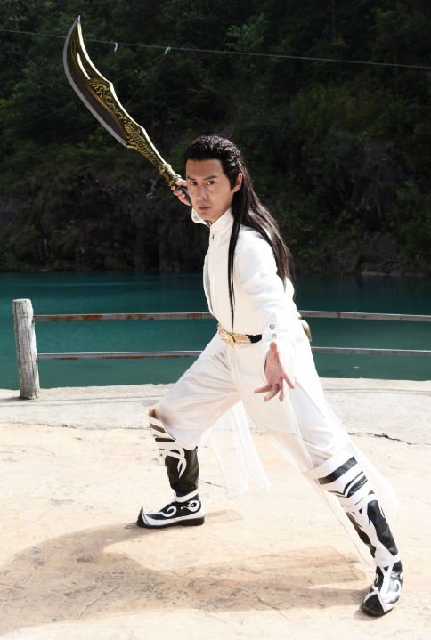 电影《八武将》势不可挡,热血突破4500万