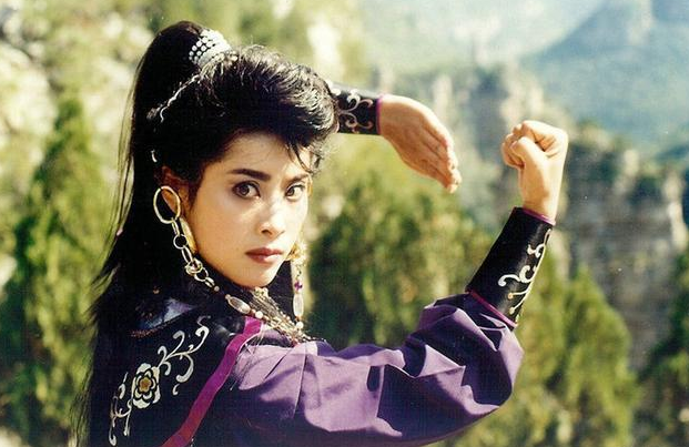 很多影视剧被翻拍,为什么没有人翻拍《白眉大侠》呢?