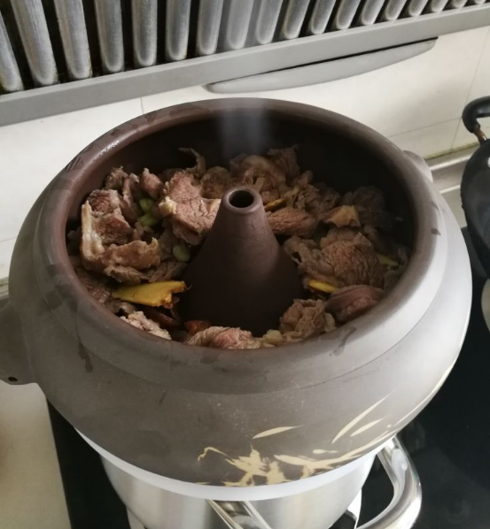 汽锅美食大集合,美味又健康