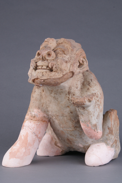 陕西安康市博物馆,馆藏历代珍品石质文物!件件不俗,不可多得!