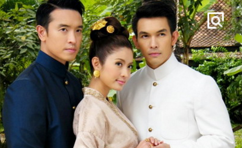 强推几部"爱恨交织"的泰剧,最后一部藏在被窝里熬夜也要看完!