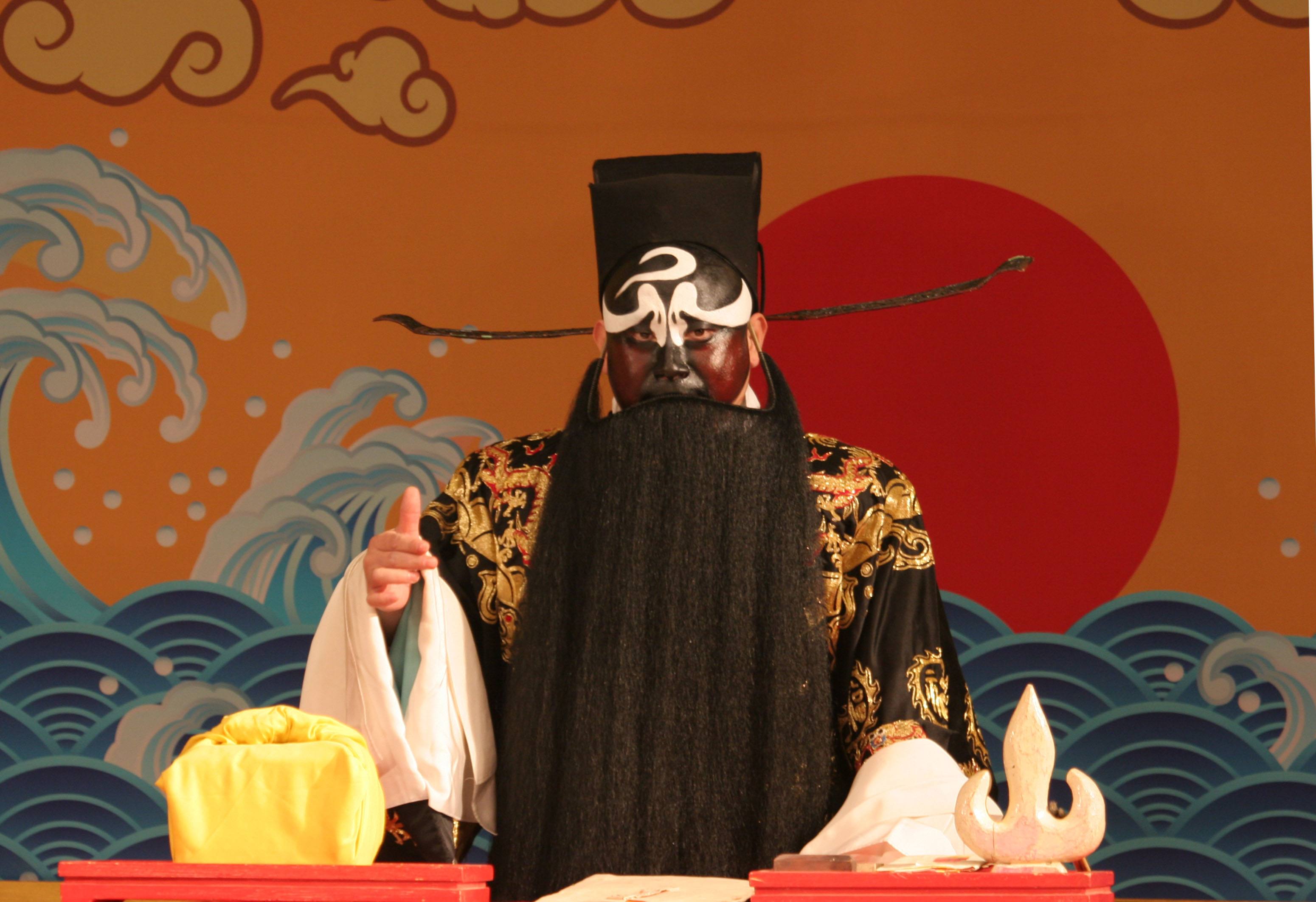 盗墓贼三大行规,包公墓破了两个,专家说:这是有人故意报复