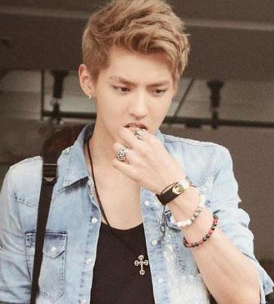 《美人鱼2》开拍,女主林允,男主可能是吴亦凡