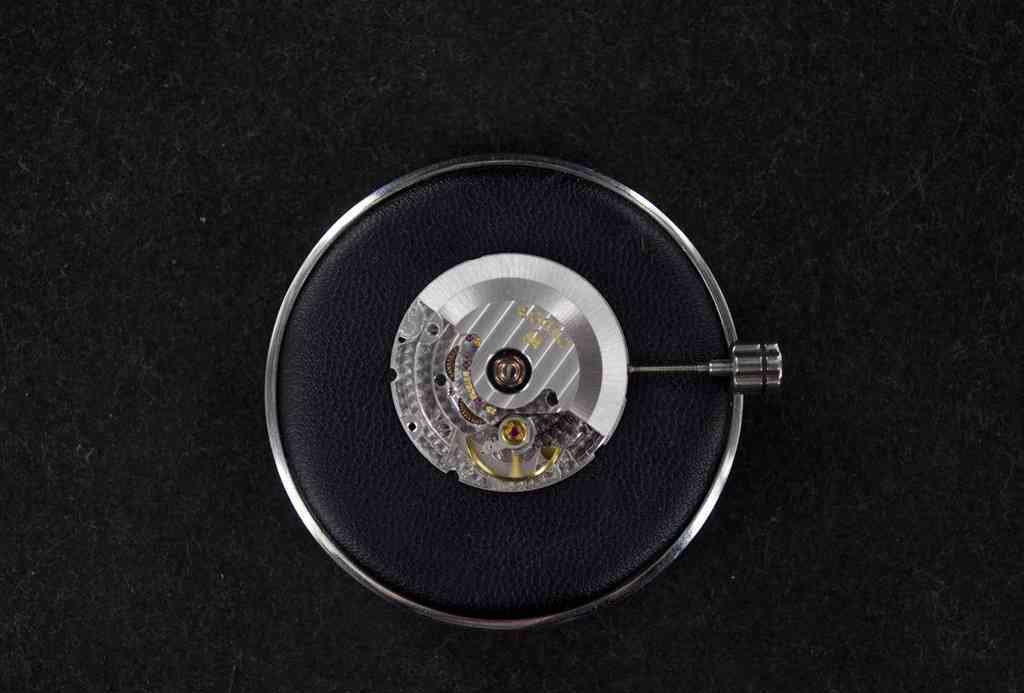 瑞士手表经常使用的几种机芯详解第三课:eta2824机芯