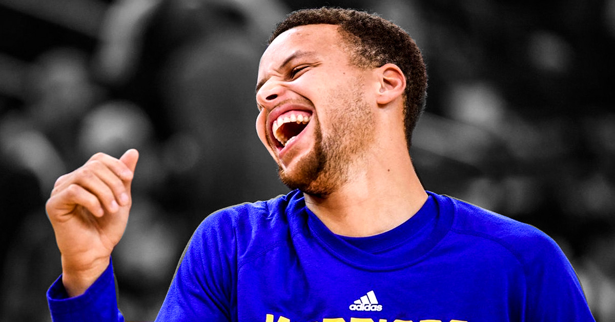 身穿30号的库里今天30岁了,3个关键词证明小学生才是真的勇士