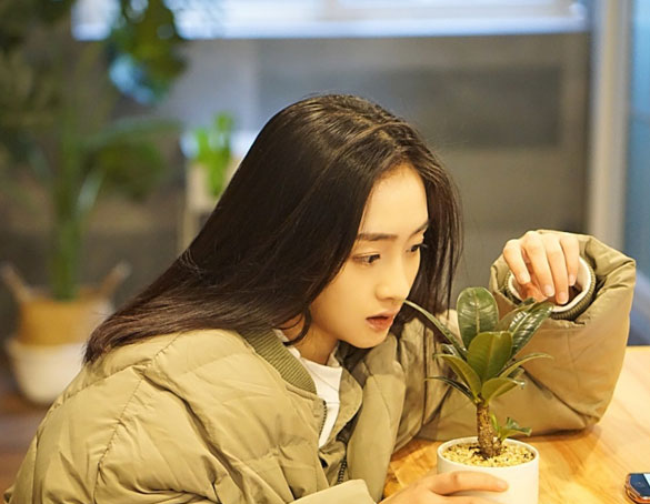 90后新秀罗四维到底有着怎样的过人之处获得观众们的一致好评