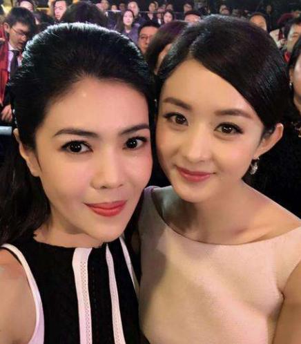 苏芒突然宣布辞职,但评论区却被赵丽颖粉丝攻陷,骂出新高度了!