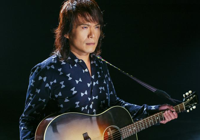 80后曾经疯狂追过的港台歌星,他们的歌你现在还会唱吗?