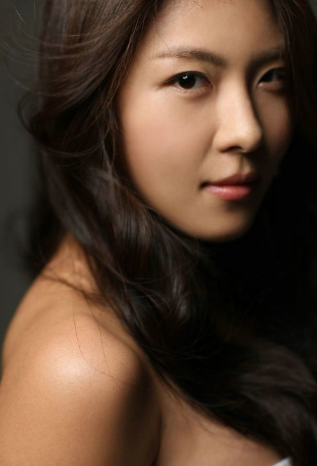 河智苑的美照,你最喜欢第几张呢?