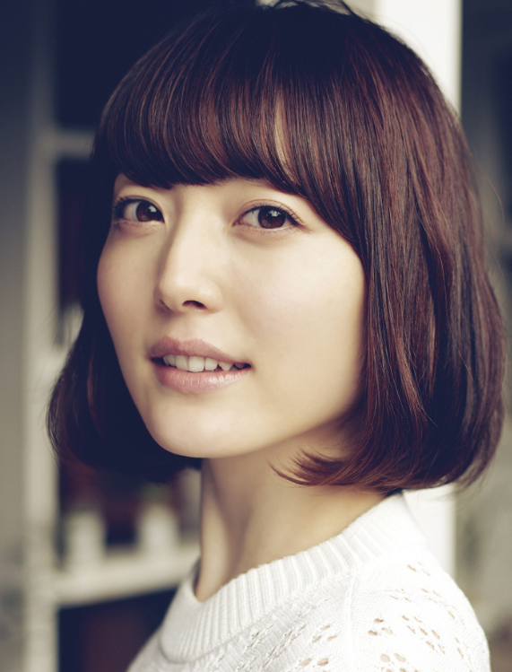 花泽香菜的美照,你最喜欢哪一张呢?