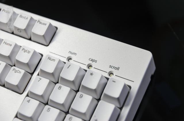 曾经的性价比之王——ikbc c104红轴机械键盘测评