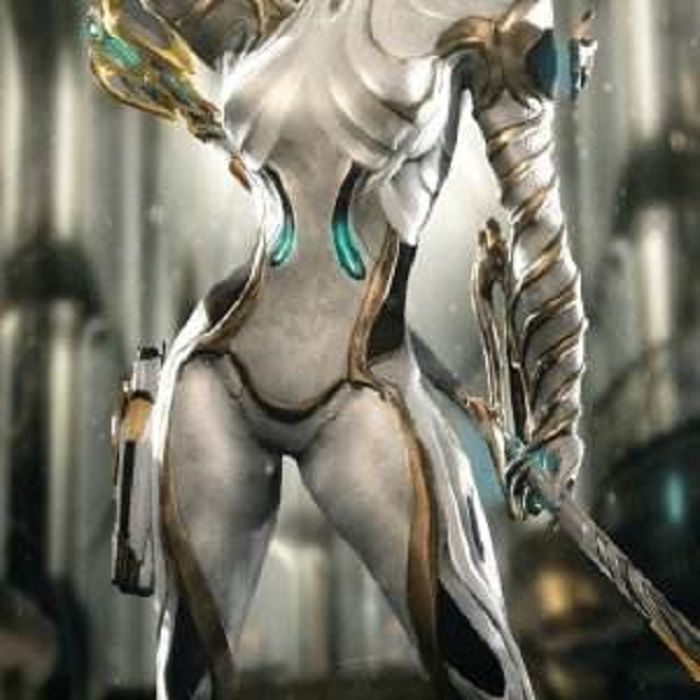 warframe-mag进阶-磁妹也能输出爆炸