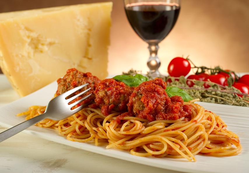 今天给大家介绍意大利美食,南瓜酱奶酪意面的做法