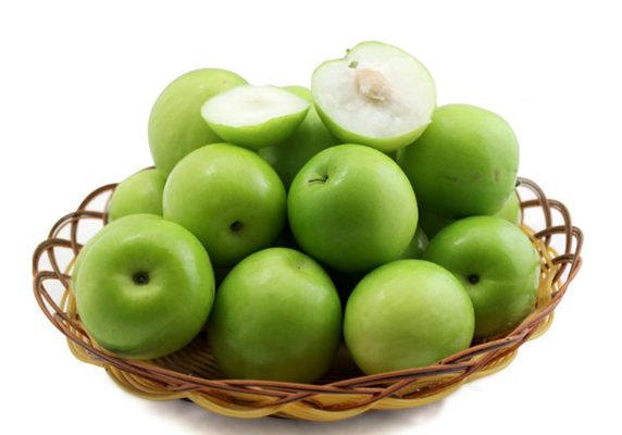 牛奶枣,是一种优良的热带,亚热带珍稀水果.