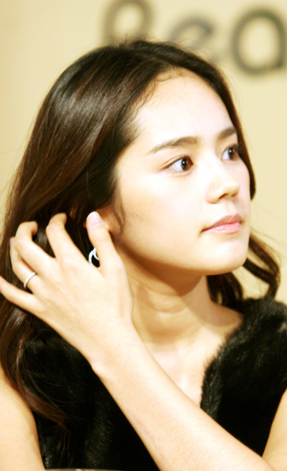 韩佳人的美照,你最喜欢哪一张呢?