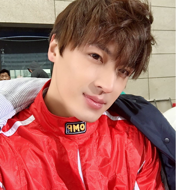 无心法师里面的那个大反派,高泰宇穿衣显瘦脱衣有肉