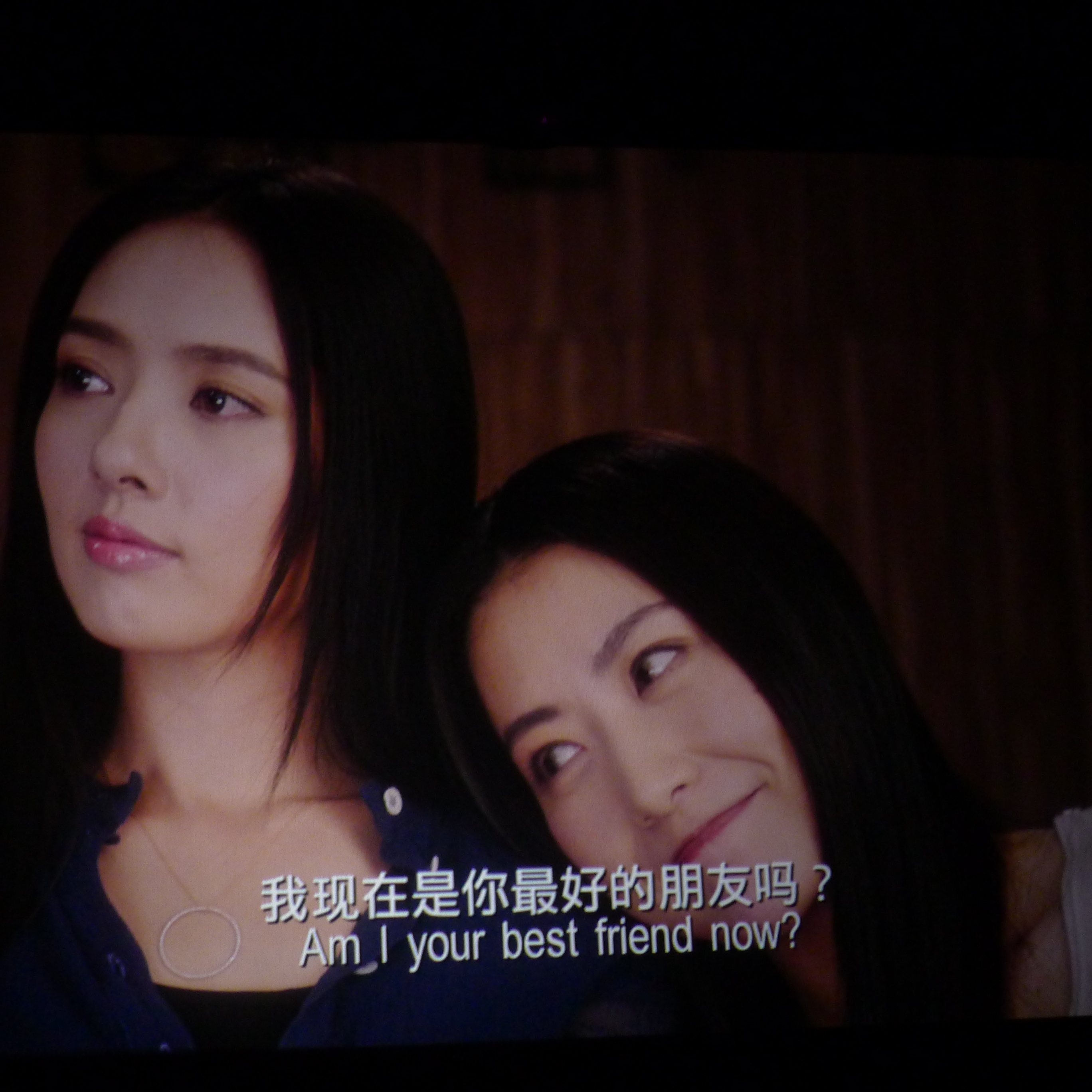 陈思行导演对观众说:法海你不懂爱