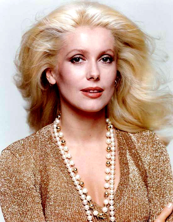 世界上最美的5个女人,欧洲独占4个,亚洲1个,中,美均未上榜!