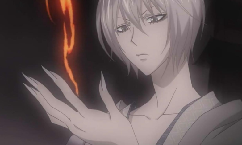 《元气少女缘结神》的精美图片:巴卫帅爆了!把我迷得神魂颠倒!