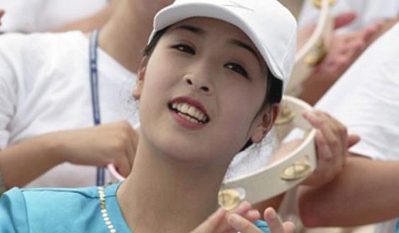 朝鲜五大国宝级美女:普通人难以接触,甚至一辈子都见不到!