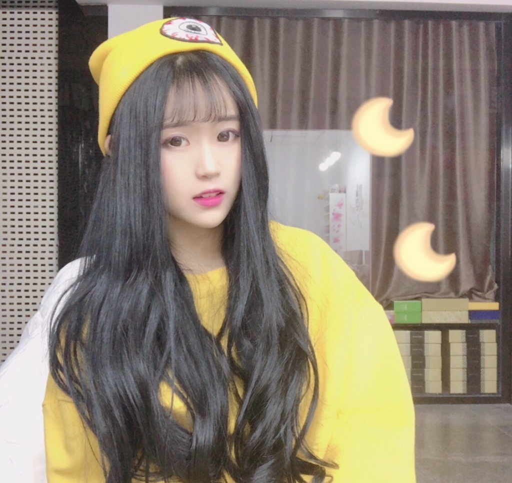 快手长相清纯的5大网红,球球垫底,杨清柠第3,第一已经当了妈妈