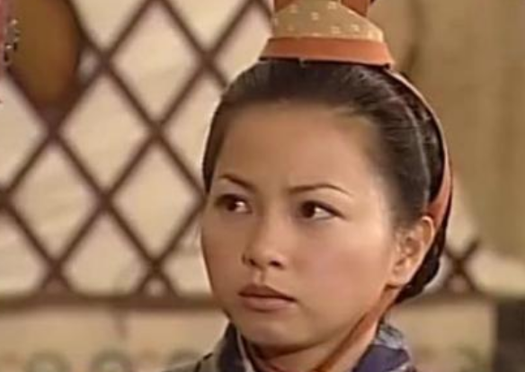 《封神榜》5大美女颜值排行,刘玉翠垫底,温碧霞第二,第一智商堪忧