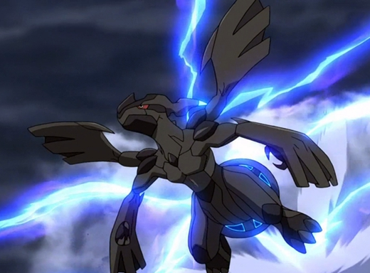 神奇宝贝:盘点最强的五大龙系神兽,你认为谁更强呢?