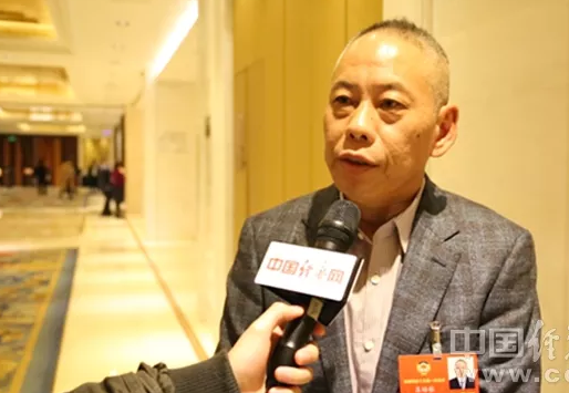 全国政协委员吕培榕:品牌国际化是中国服装产业发展的重心!