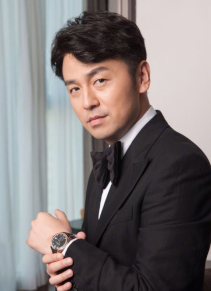 盘点最受欢迎的电视剧男演员,王凯上榜,最后一位实至名归!
