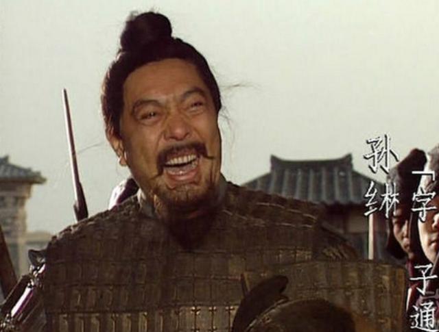 为何坏人不得坏报,道理都在干宝笔下,吴国孙綝斩徐光的故事中