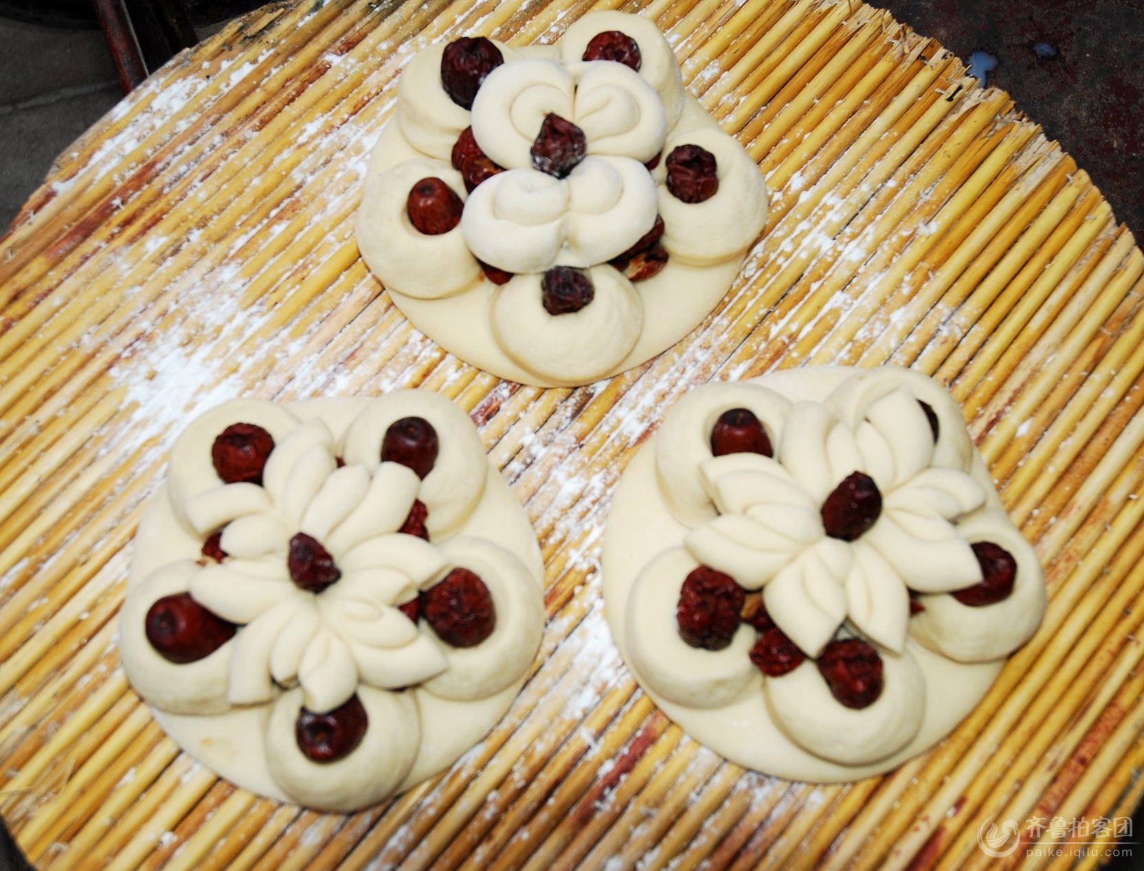 舌尖上的河南,河南小吃美食