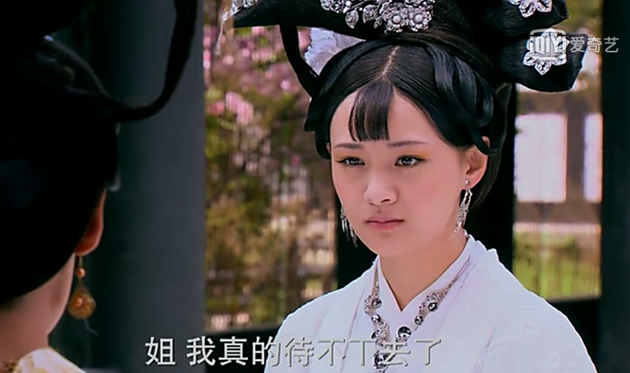 郑爽在《太平公主秘史》中的造型,图2英气逼人,图4惊艳了时光!
